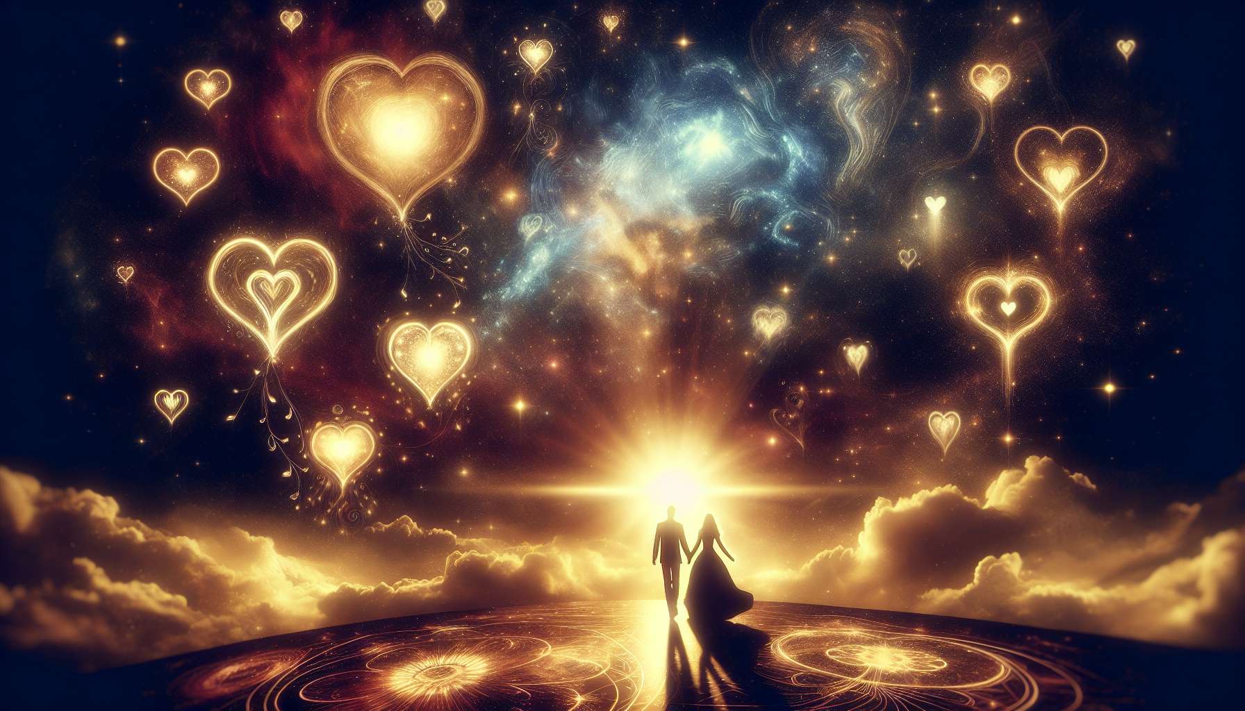 The Power of Love in Spiritual Healing